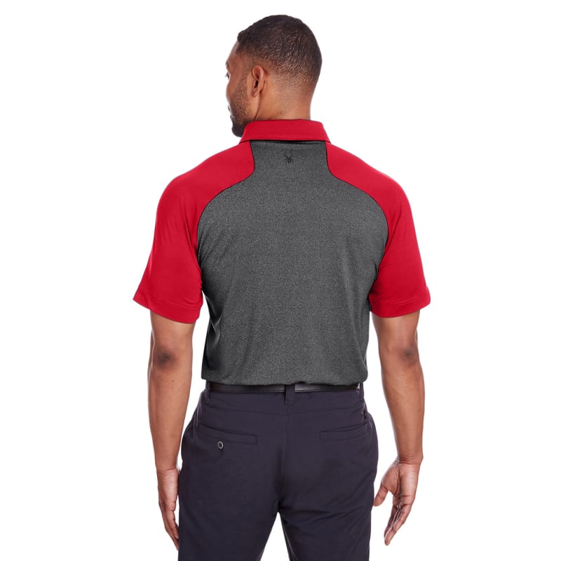 Spyder Men's Peak Polo 13