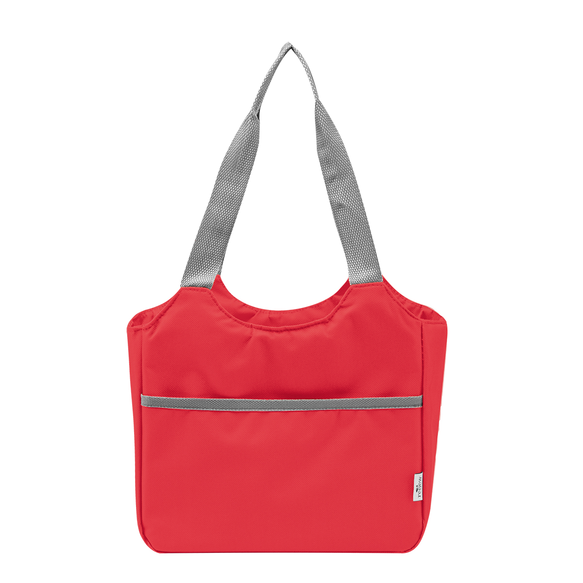 Ashton rPET Cooler Tote Bag 17