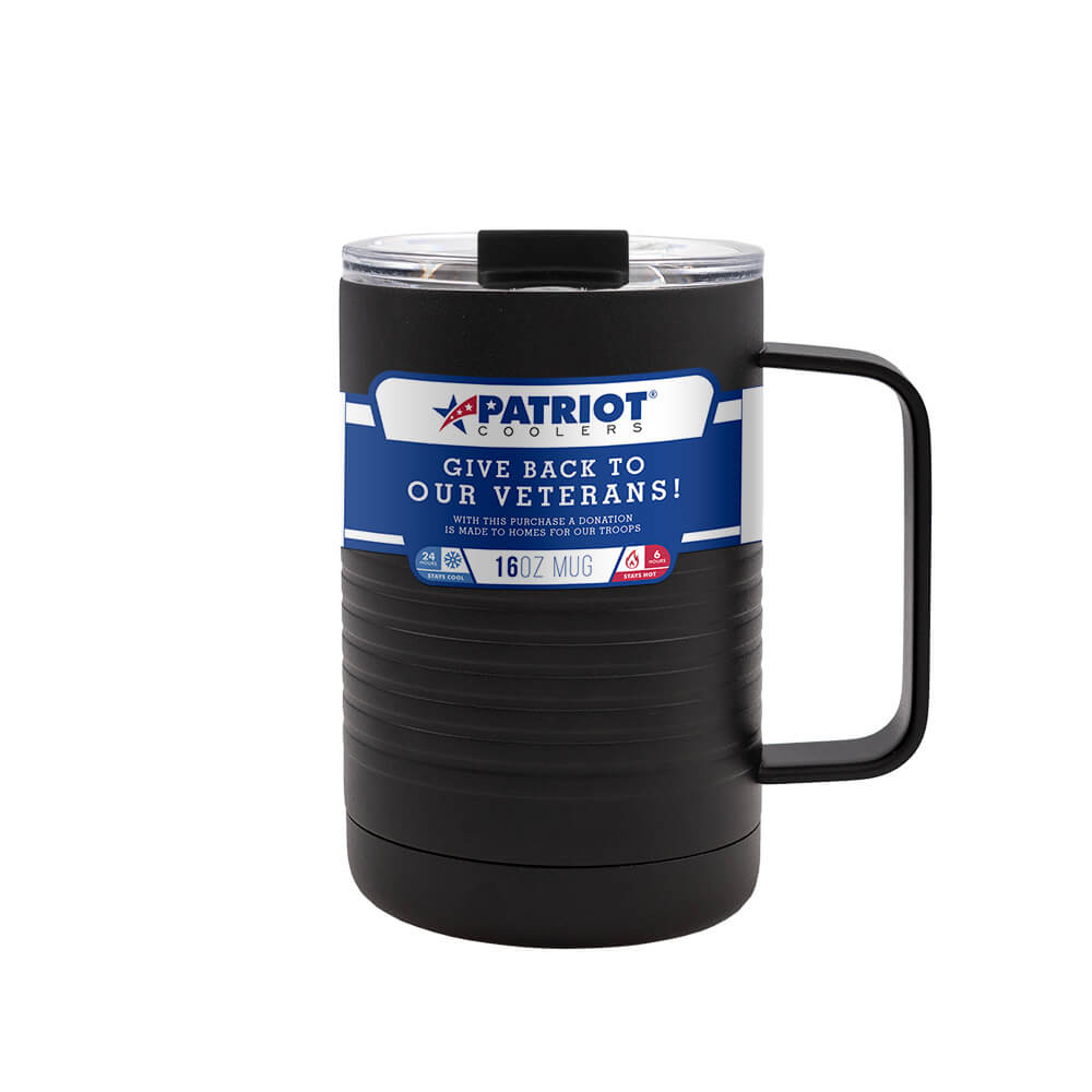 Patriot 16oz Mug 11