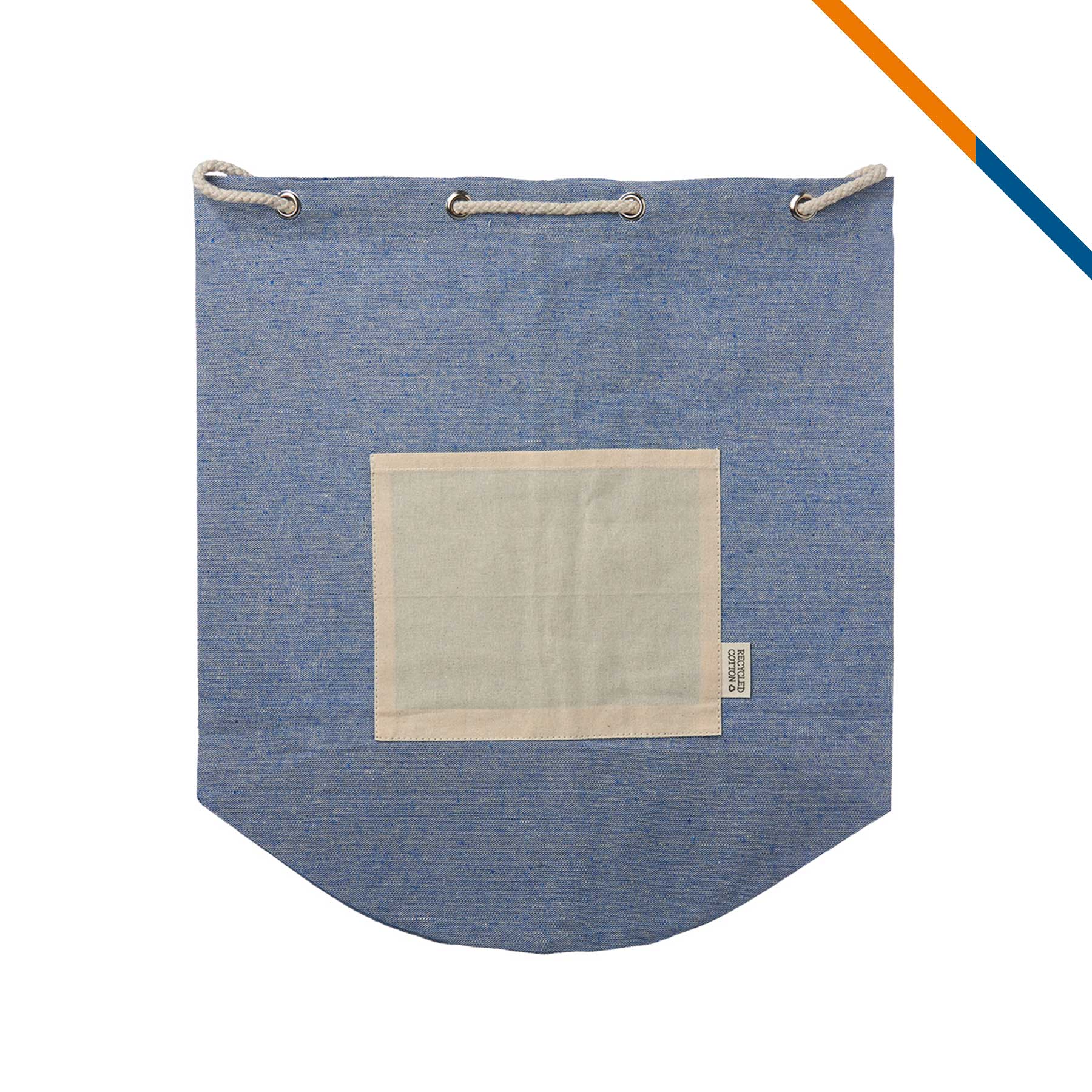 Tercy Drawstring Backpack 3
