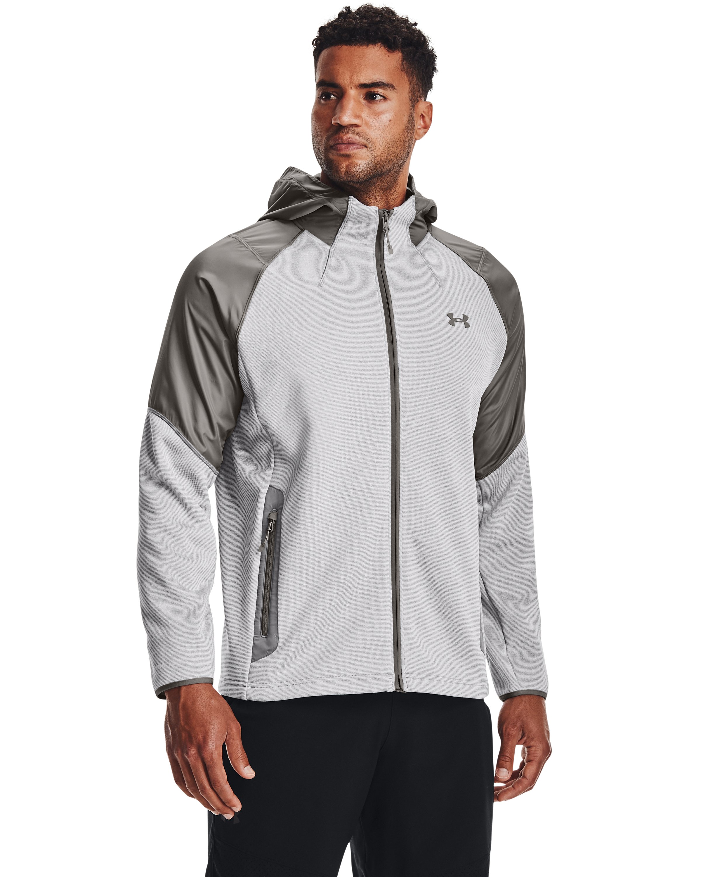 UA Storm Men's Swacket 5