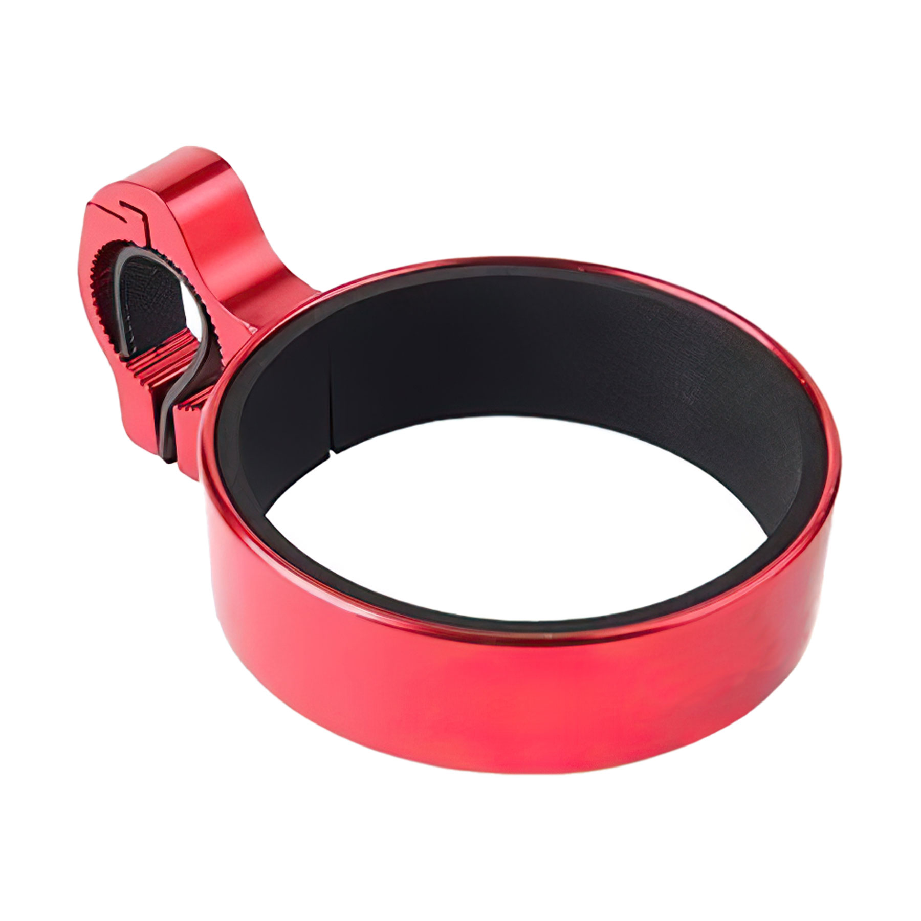 Aluminum Alloy Bicycle Water Bottle Holder 6