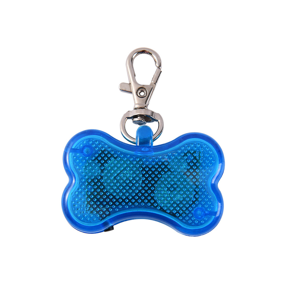 Bone Shape Key Light 7