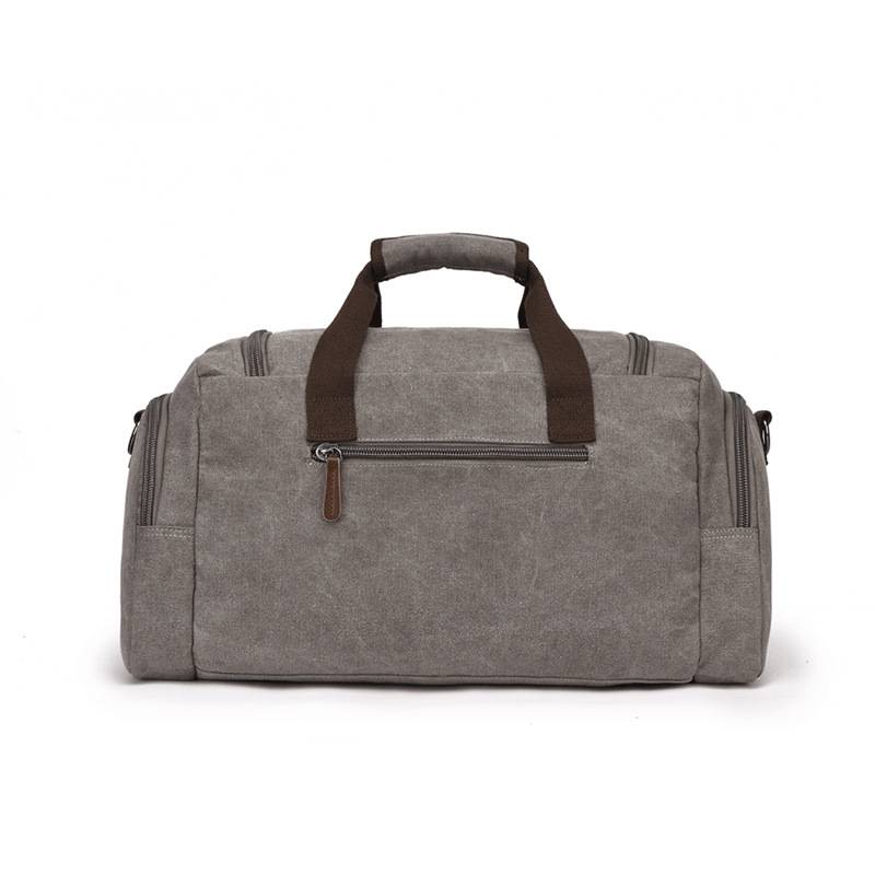 Mens Travel Duffle Bags 6