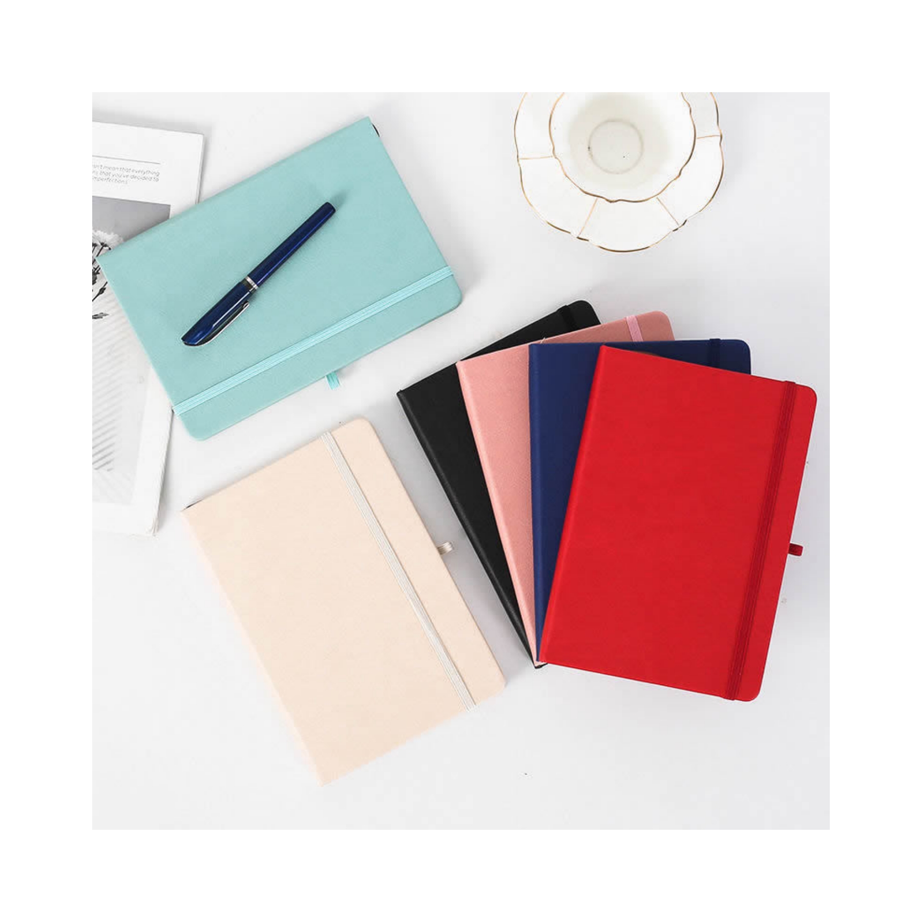 Soft Cover Journal 2