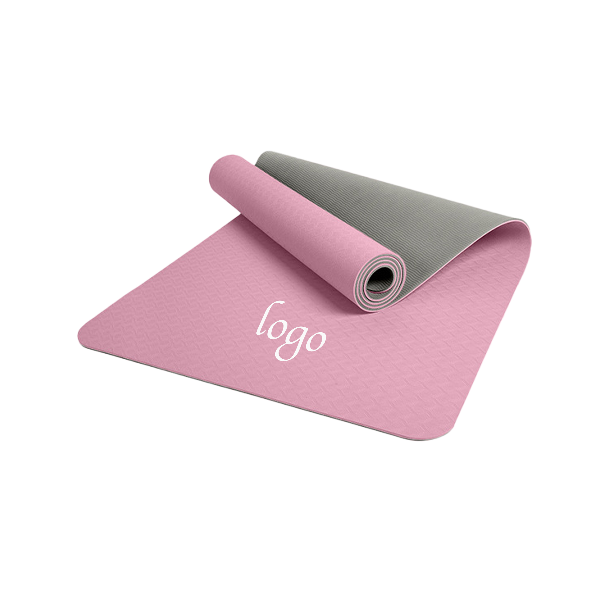 MOQ50 Sound-Insulating and Shock-Absorbing Yoga Mat 3
