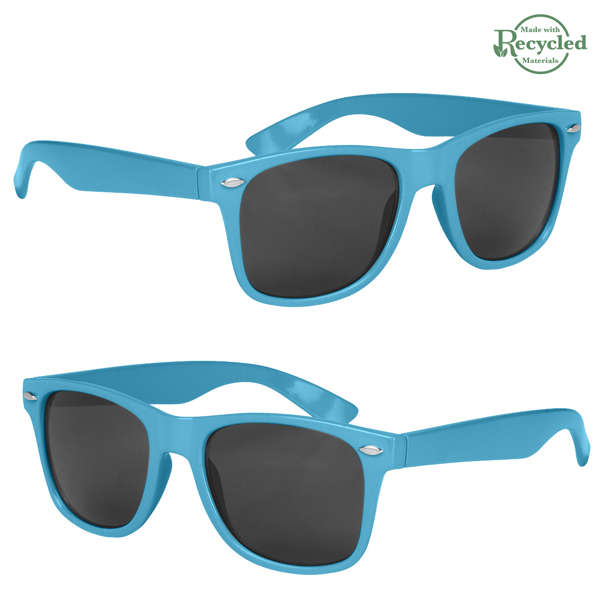 Full Color Malibu Sunglasses 47