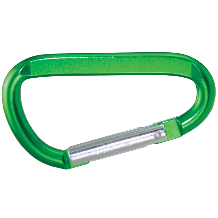 3" Large Carabiner 6