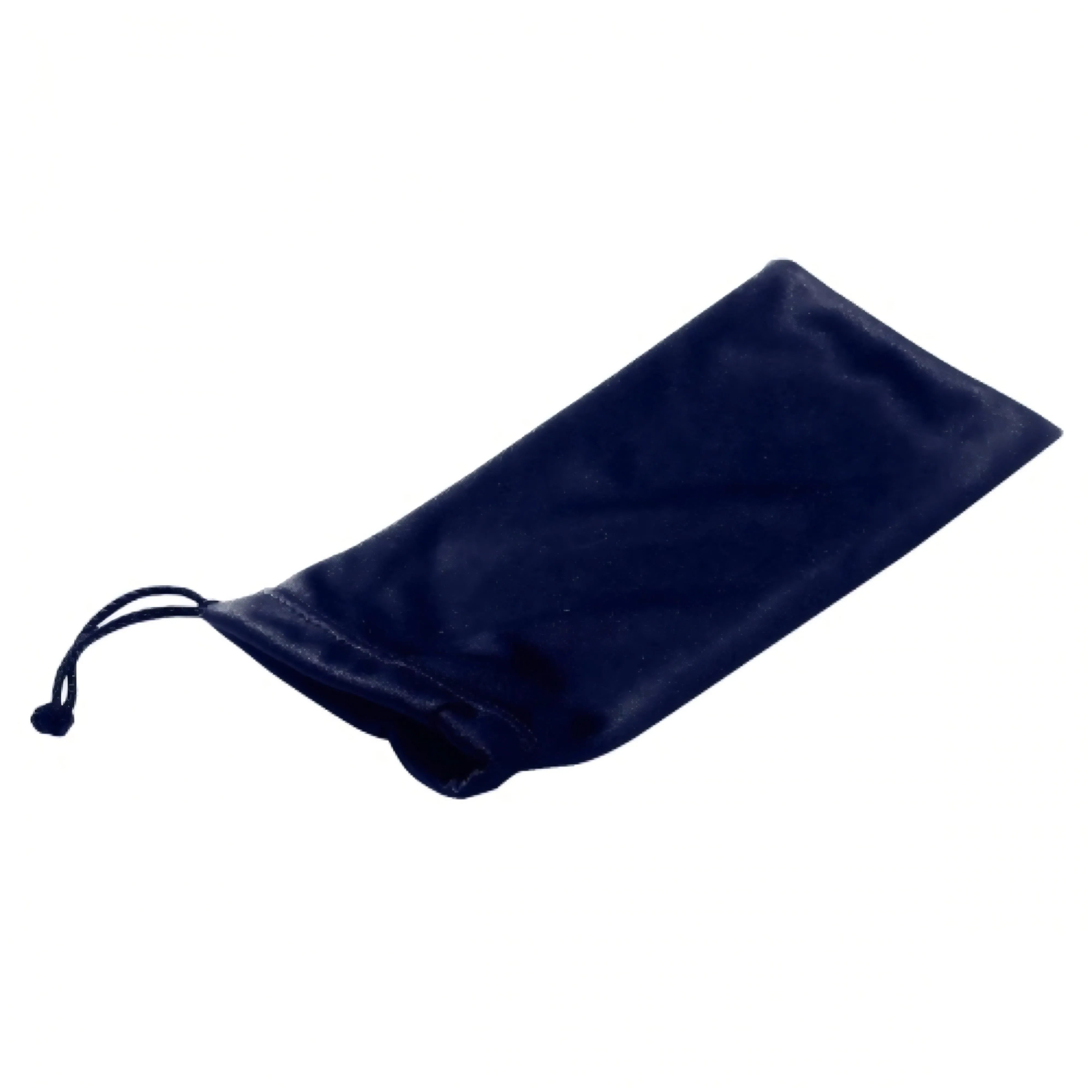 Sunglasses Microfiber Pouch with Drawstring 4