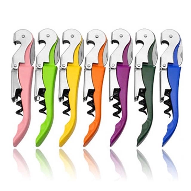 Waiter's Wine Opener 1