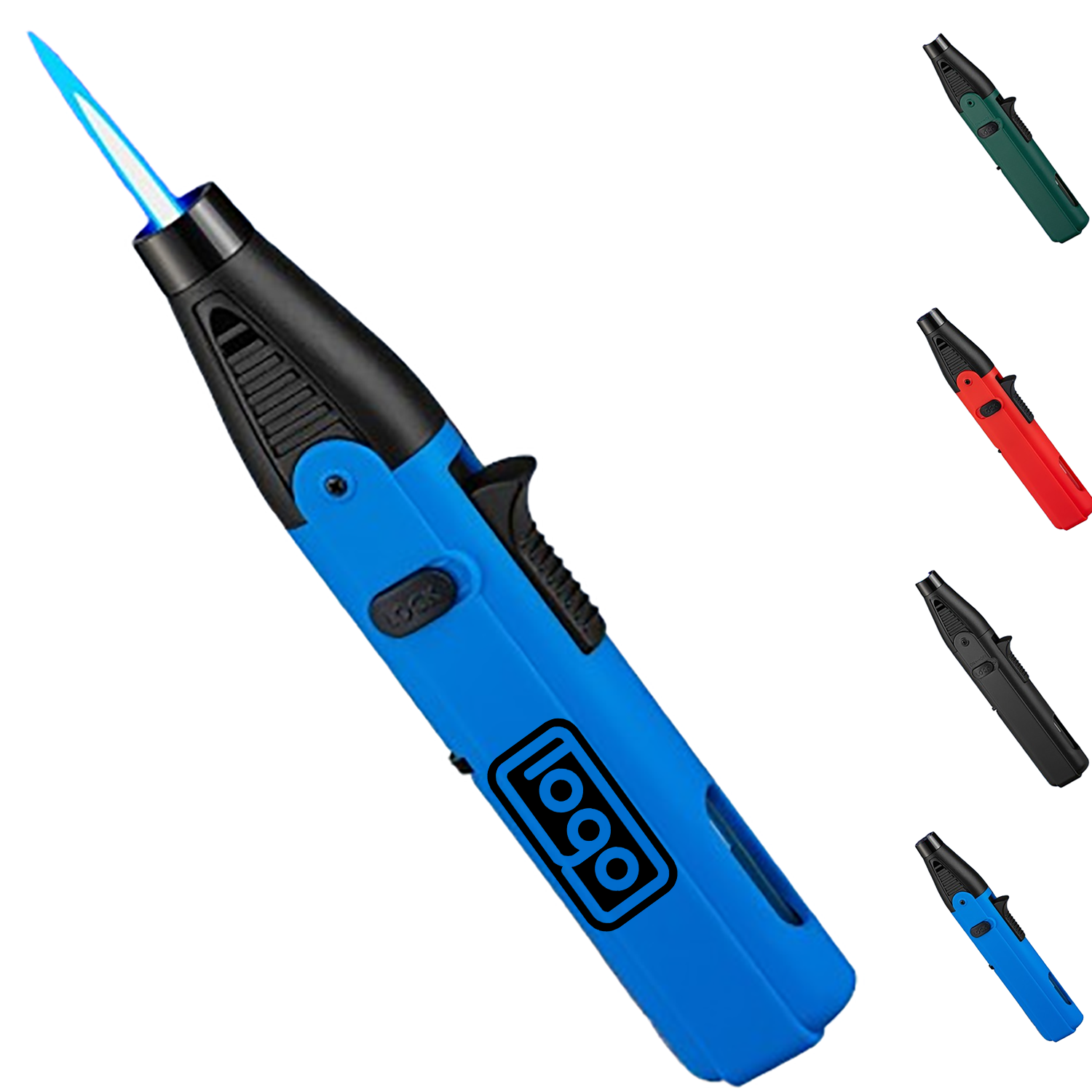 Multifunctional Windproof Lighter