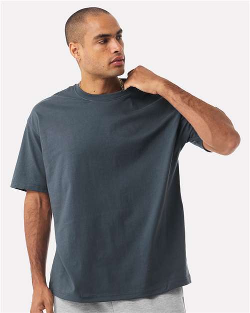 Unisex 7.5 oz Heavyweight Tee - 4610 36