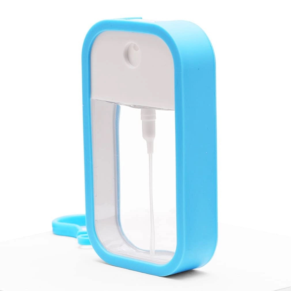 Silicone Spray Bottles 3