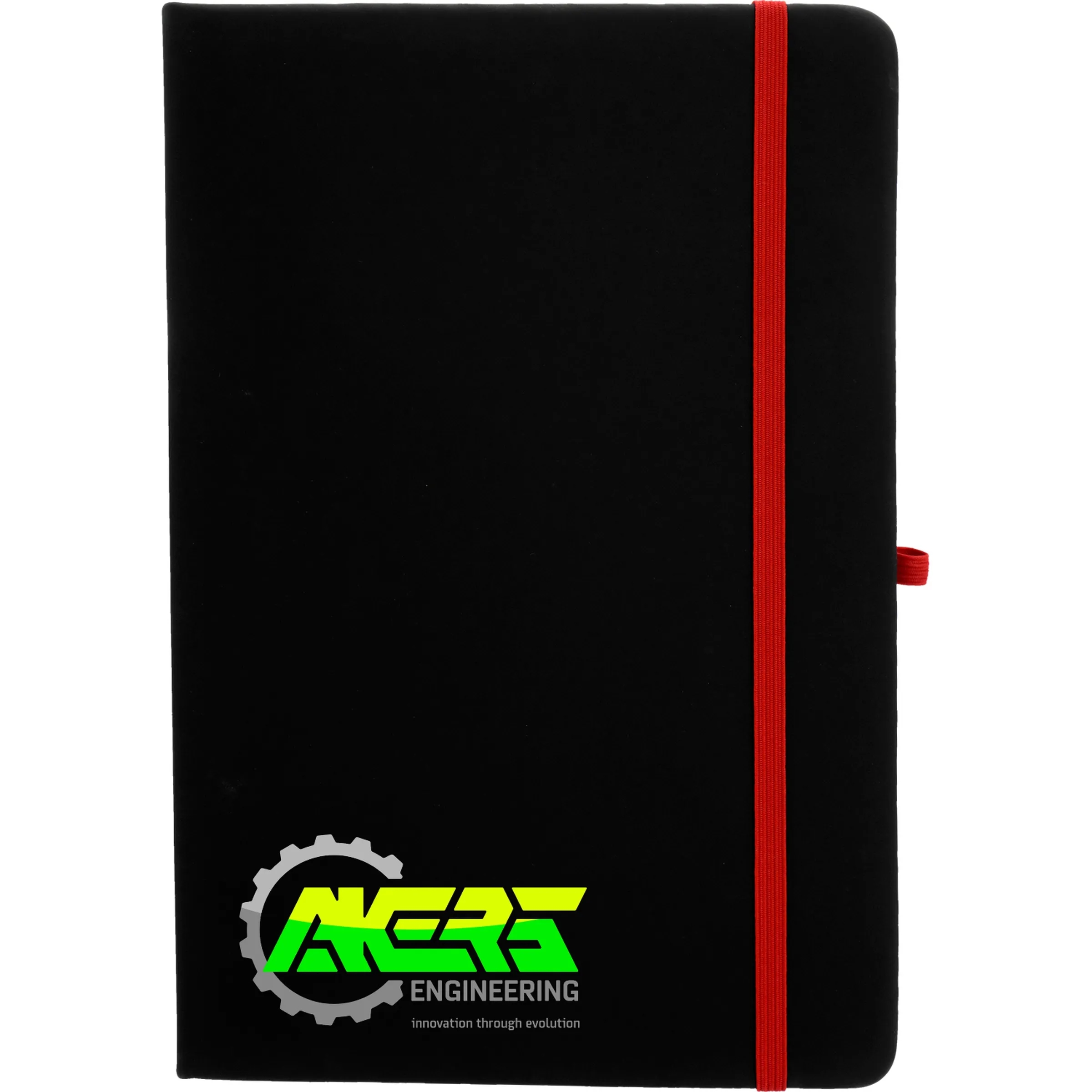 Accent Notebook 15