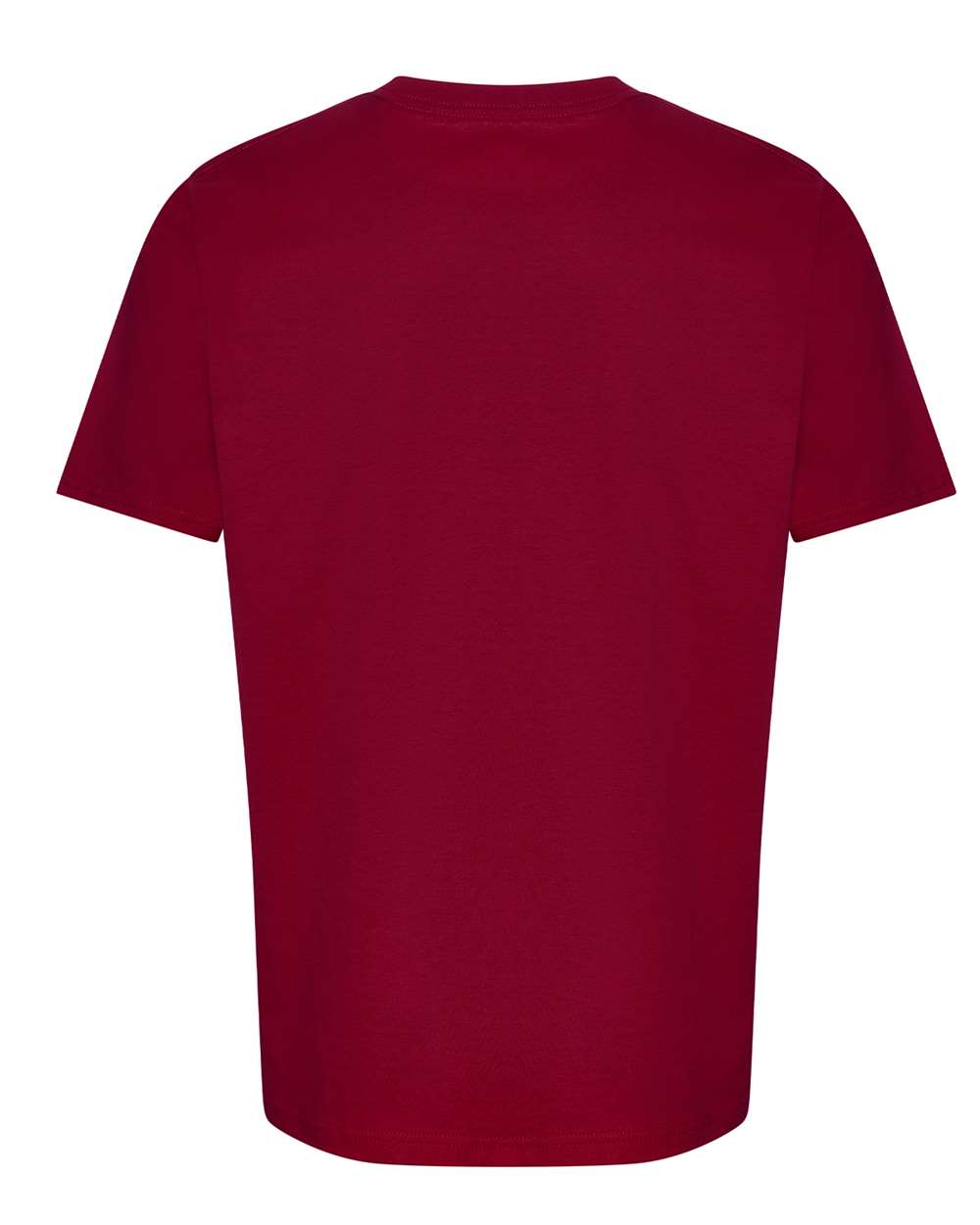 Unisex Cotton T-Shirt - JTA001 45
