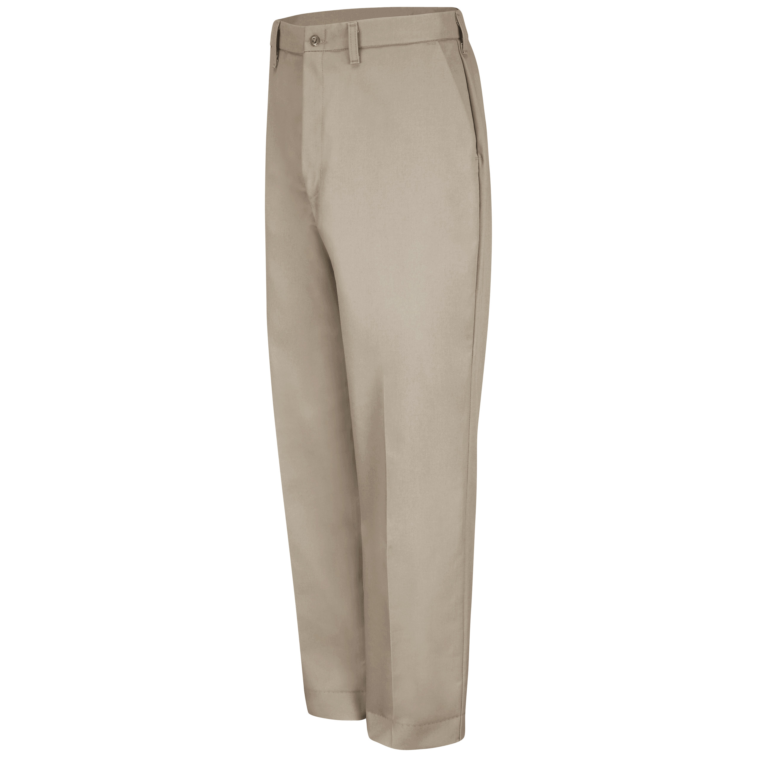Red Kap® Men's Red-E-Prest® Work Pant 4