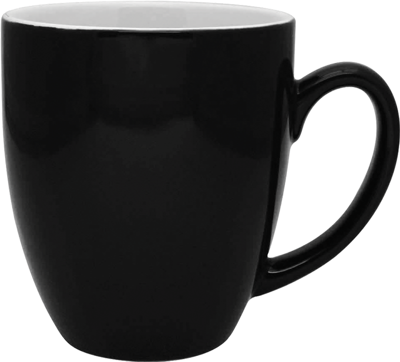 16 oz. Duo-Tone Bistro Collection 19