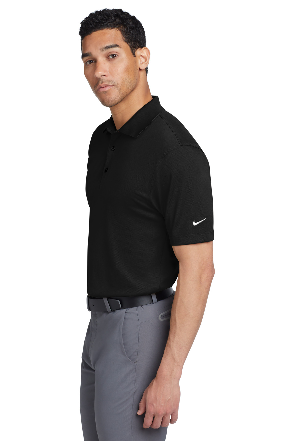 Tech Basic Dri-FIT Polo