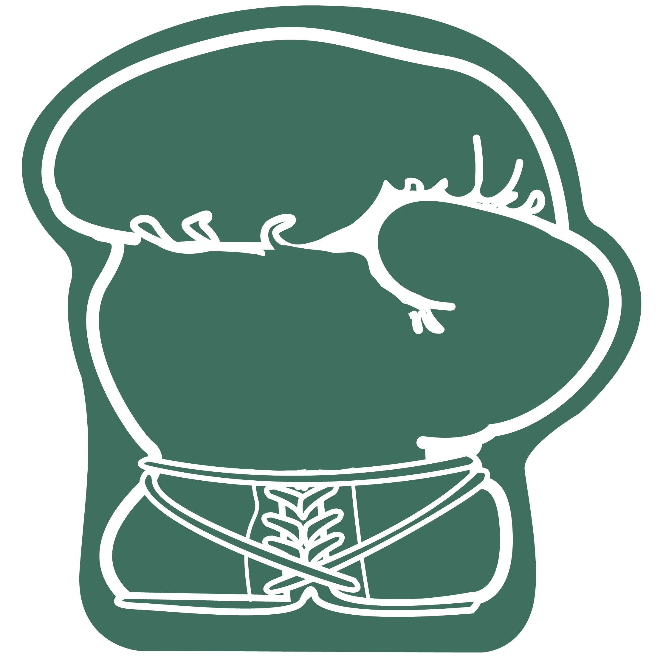 Boxing Glove Foam Mitt 8