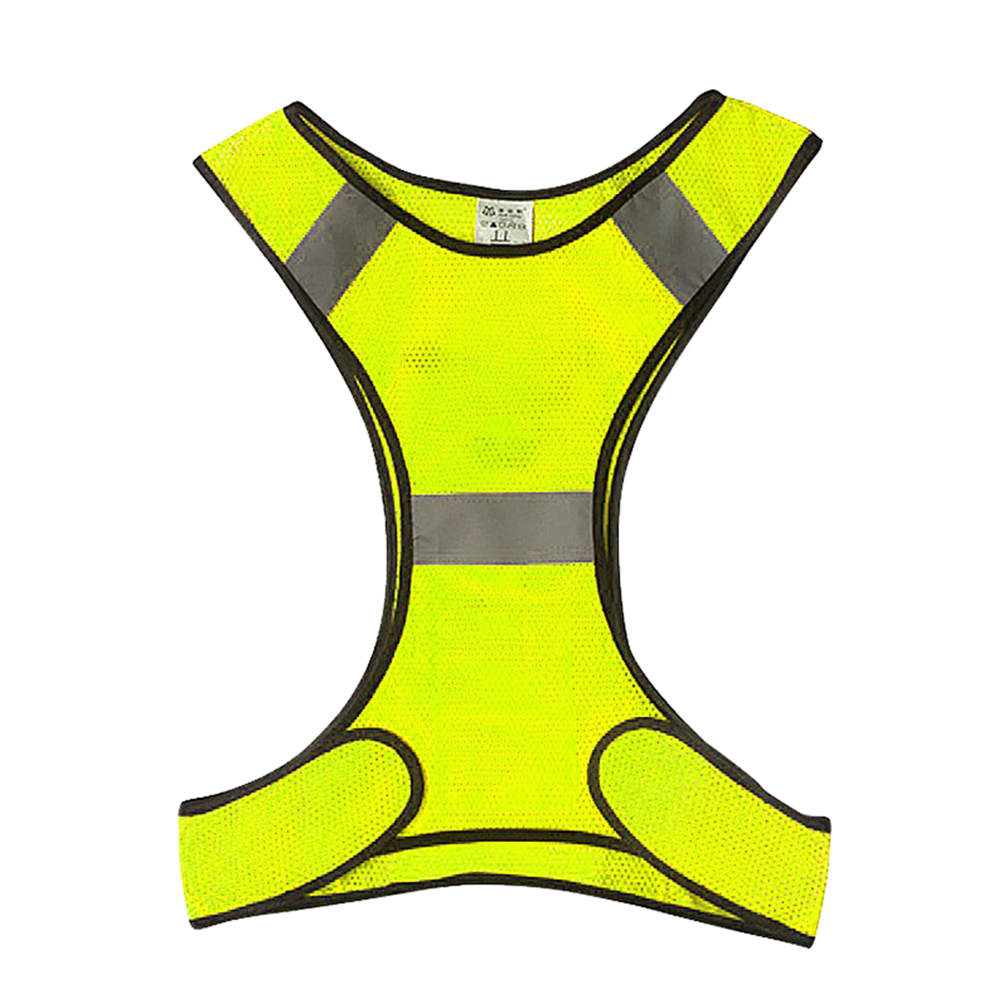 MOQ100 Reflective Vest For Night Running 6