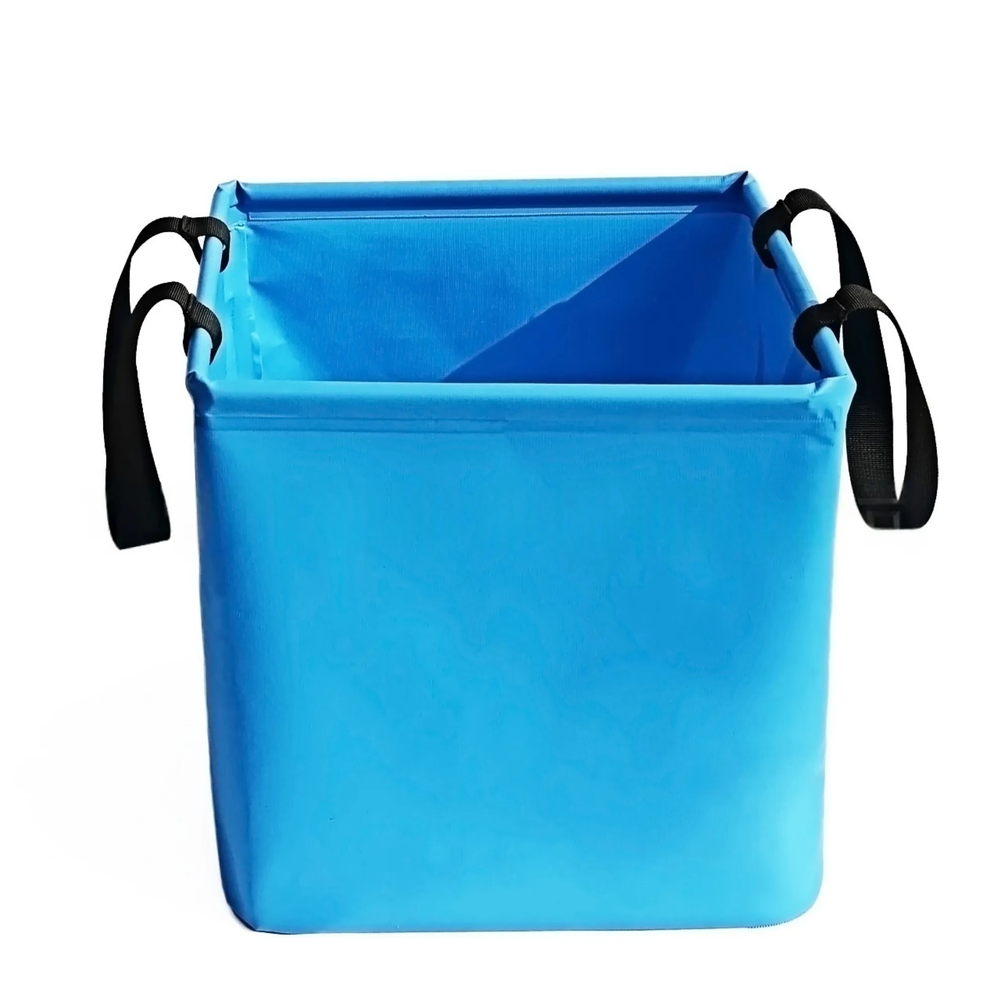 25L Square Foldable Outdoor Beach Storage Bag 9