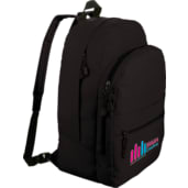 Classic Deluxe Backpack 23
