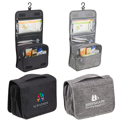 Carry-All Toiletry Bag 2