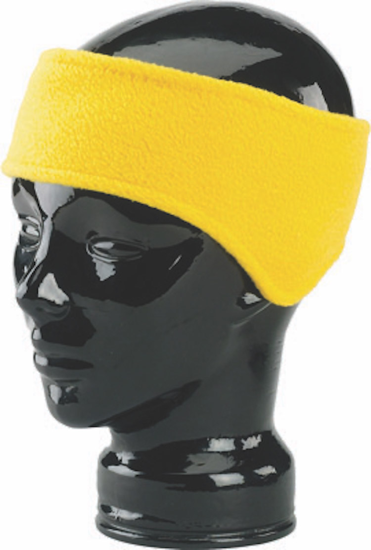 Fleece Ear Headband 6