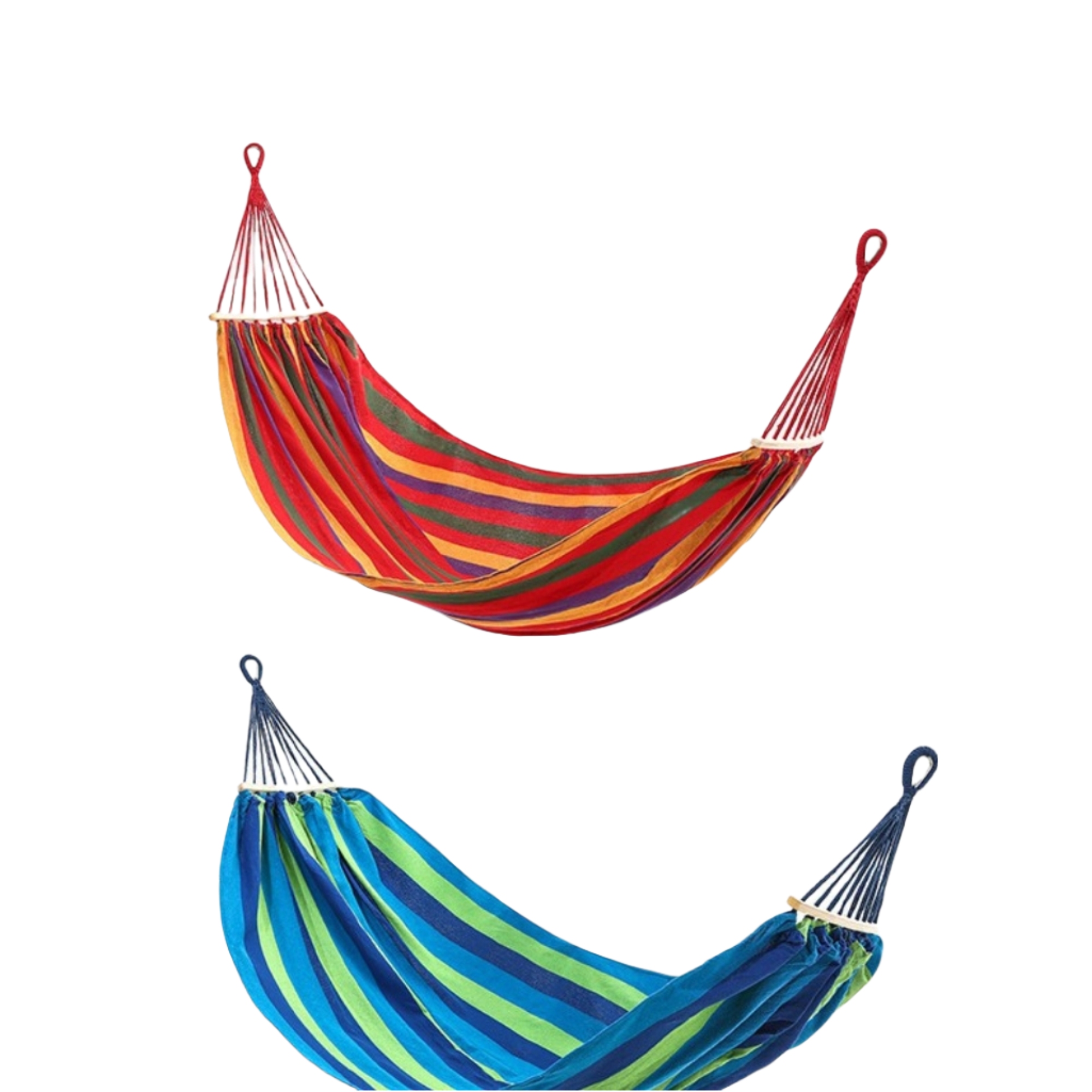 Comfortable Breathable Hammock 1