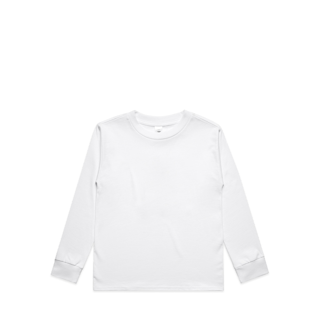 Kids Classic L/S Tee | 3062 1