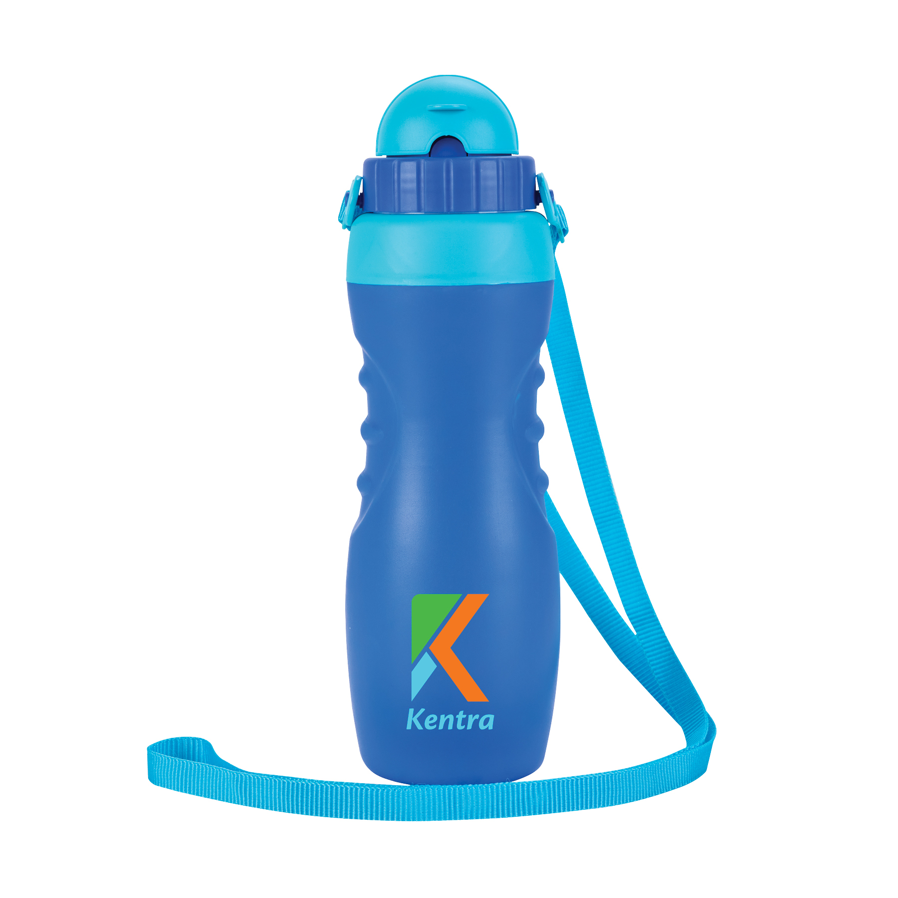 Remi 18 oz. Double Wall Polypropylene Water Bottle 19