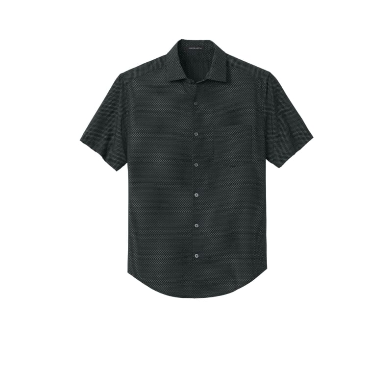 Mercer+Mettle Short Sleeve UV Capital Tech Shirt 7