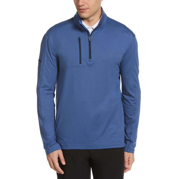 Callaway Lightweight 1/4-Zip Pullover 3