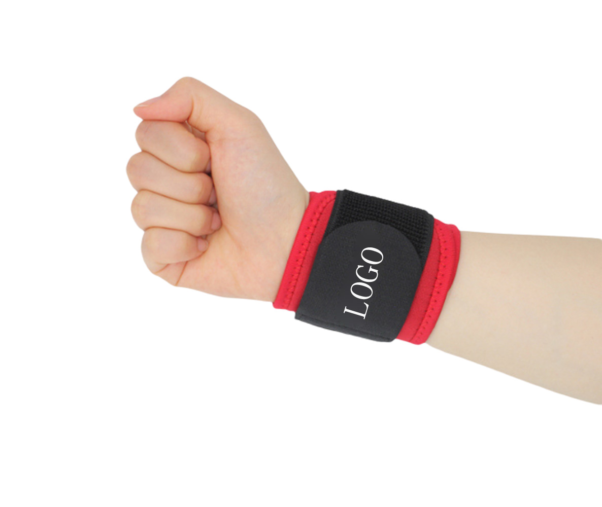 Sports Basketball Wrist Protector 2