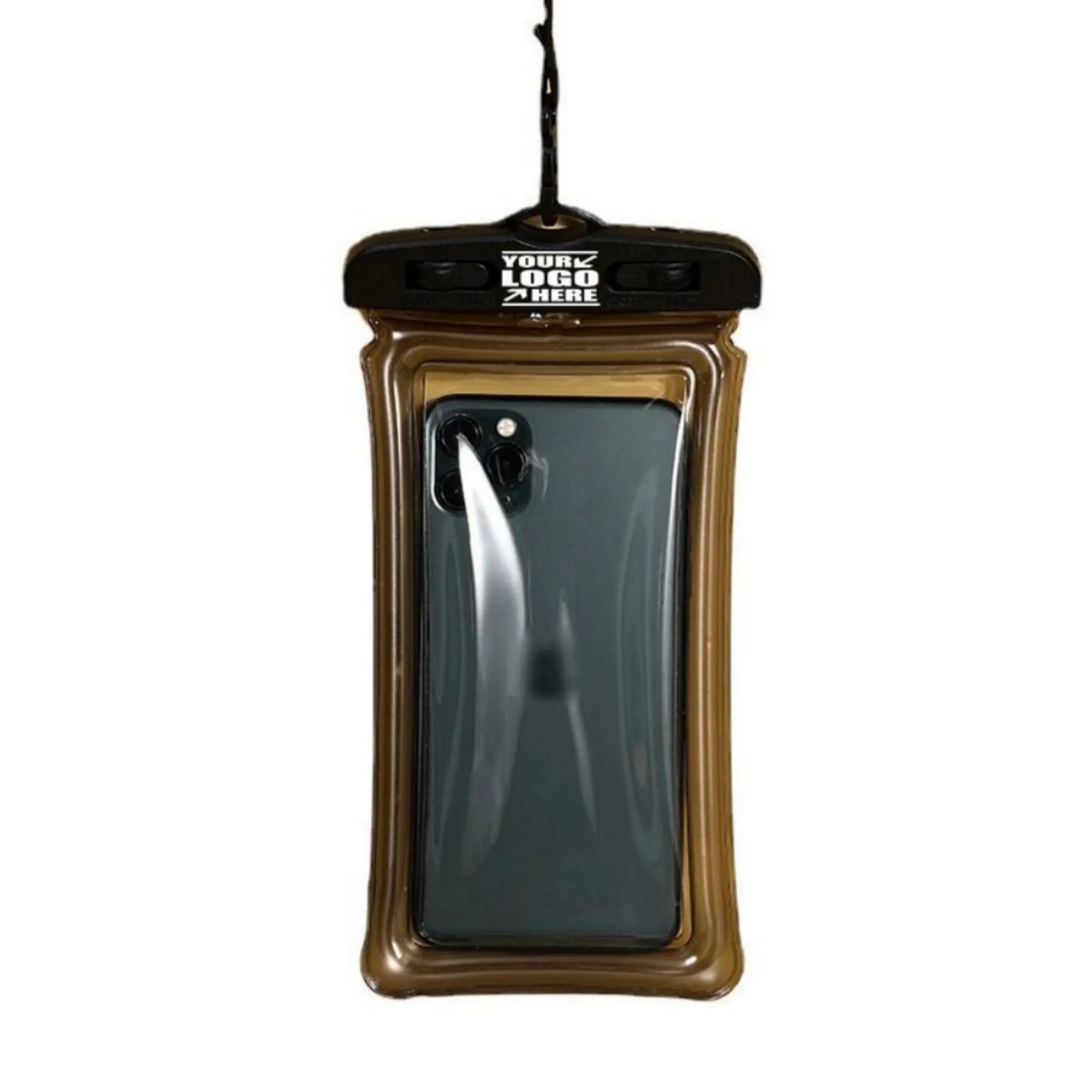Waterproof Phone Bag with Strap 3