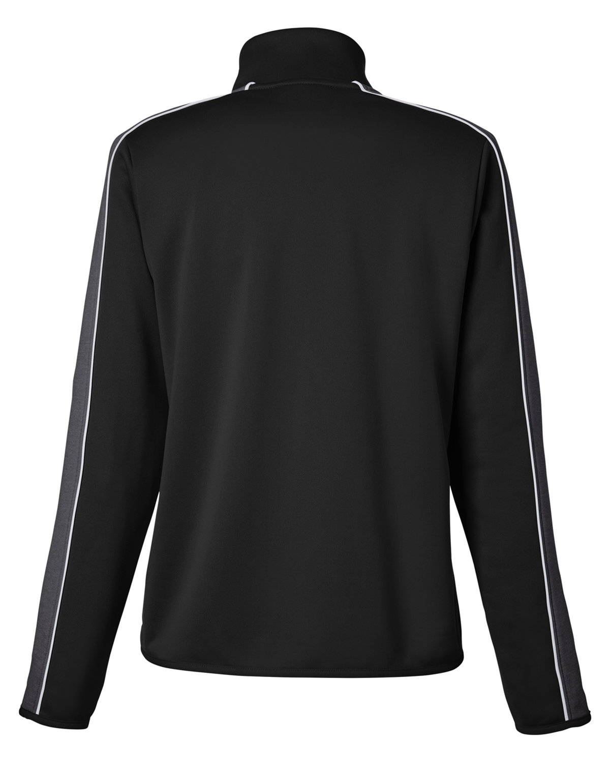 Ladies' Command Quarter-Zip 2 0