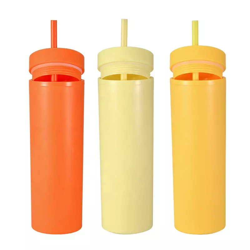 Water Bottles 2