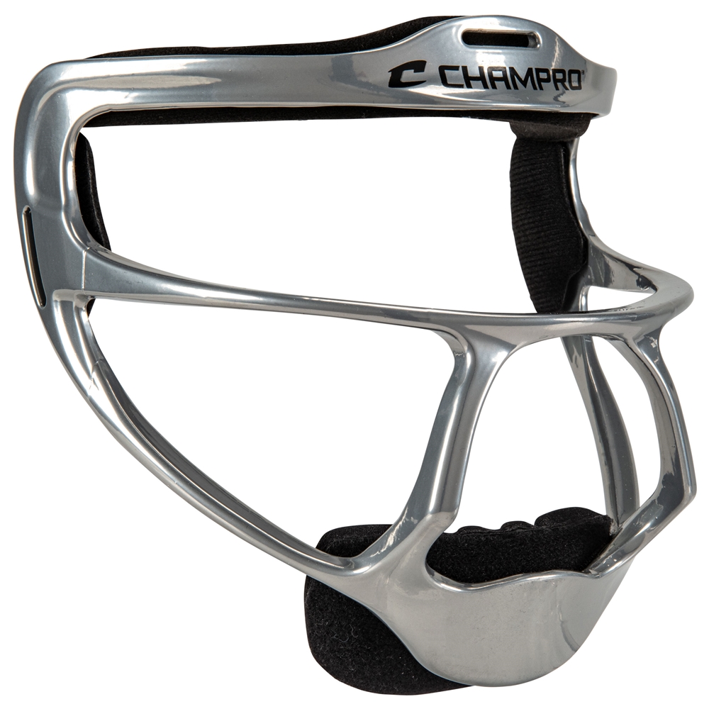 Rampage Softball Fielder's Facemask 20