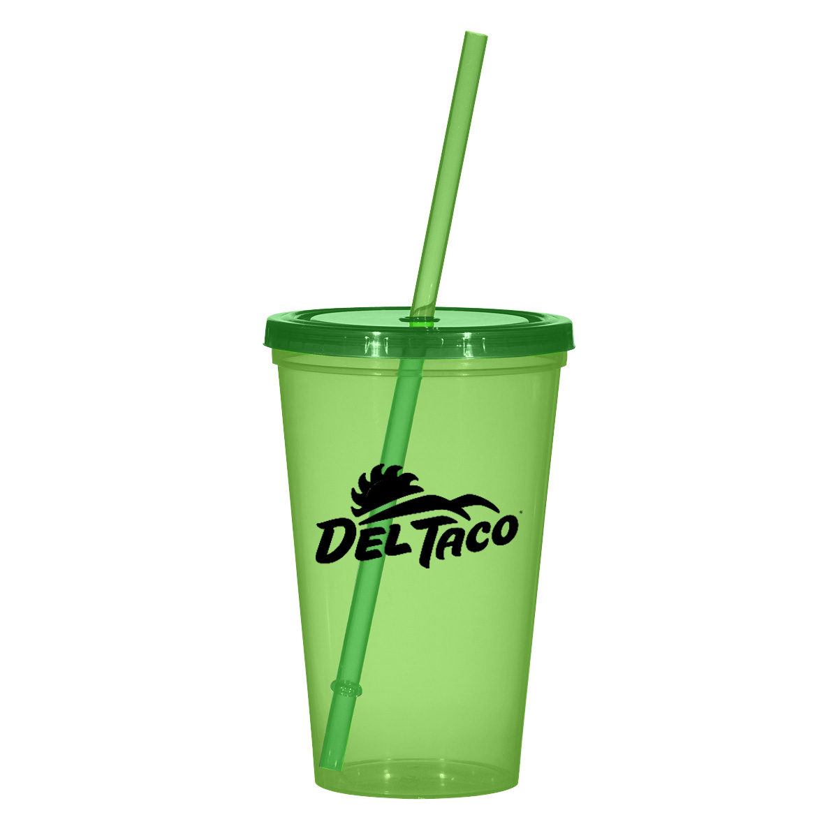 22 Oz. Sunsplash Single Wall Tumbler 23