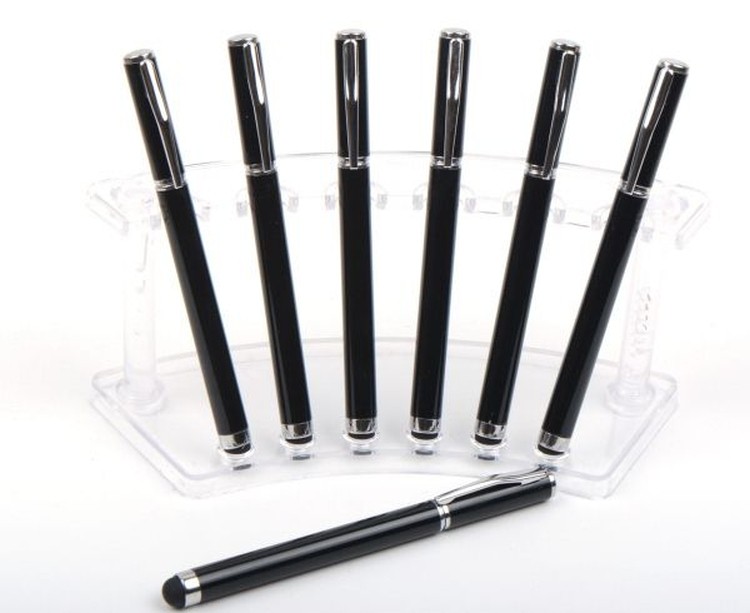 Touch Screen Stylus Metal Ballpoint 1
