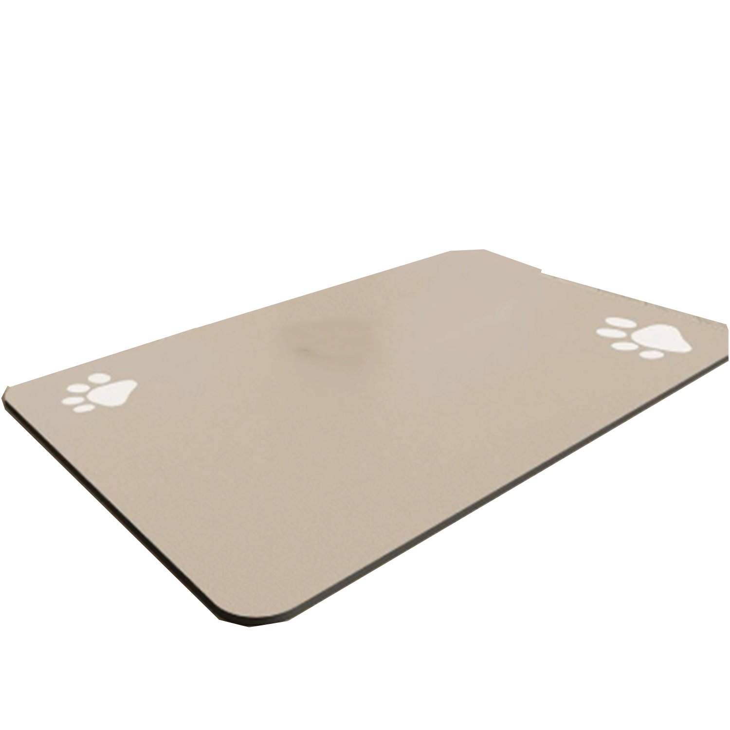 Stain-Resistant & Non-Slip Pet Feeding Mat 7