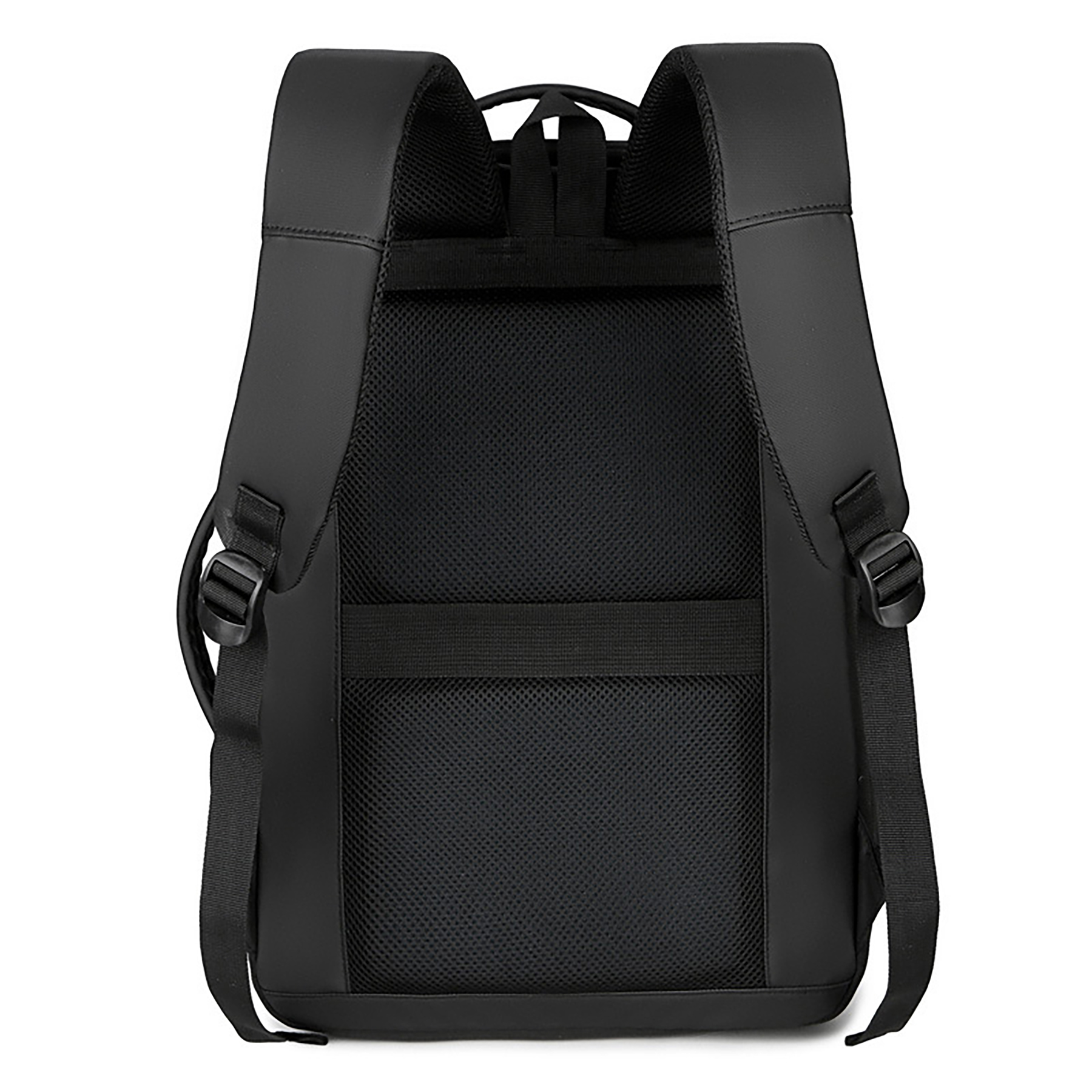 Durable Laptops Backpack with USB Charging Port 12