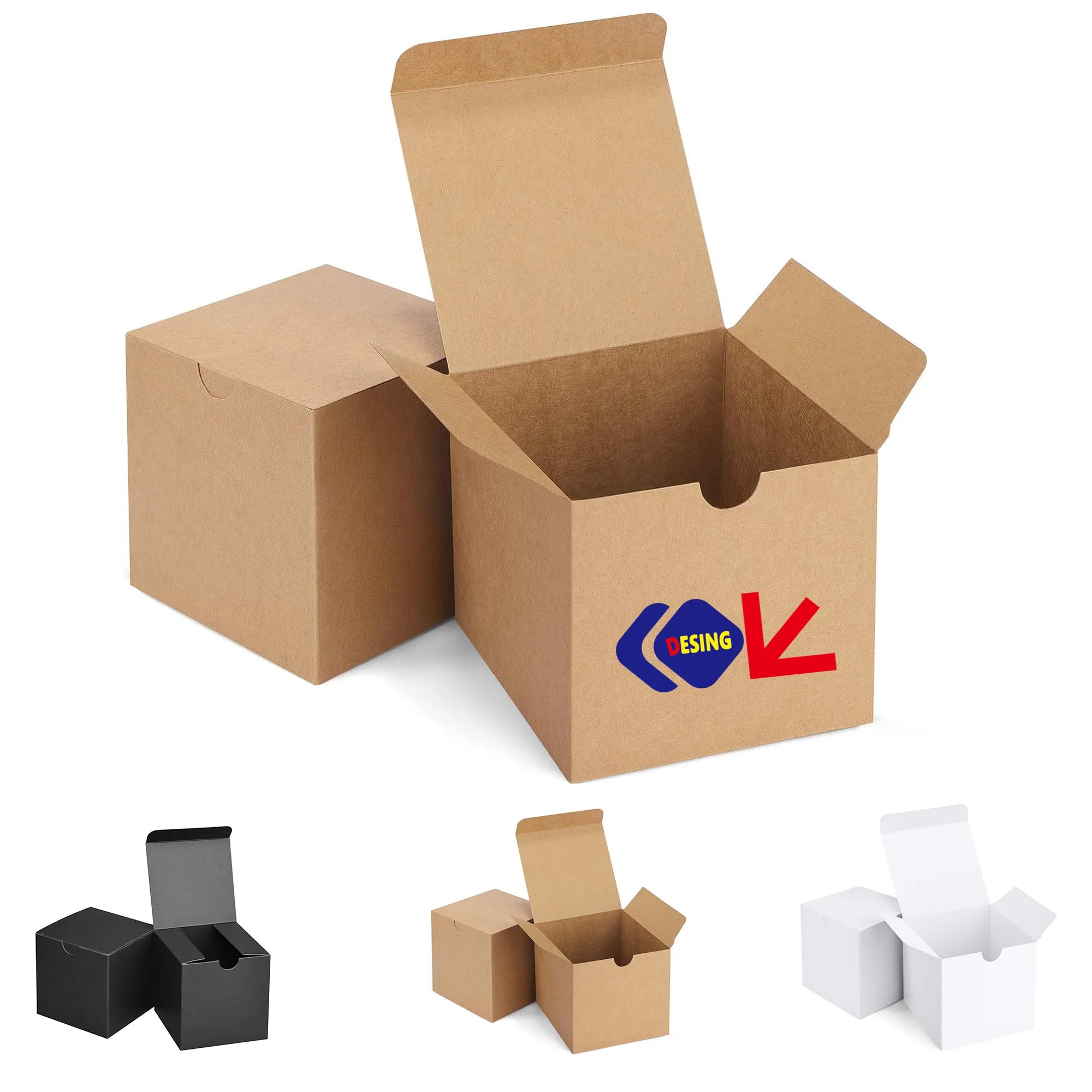 Corrugated Cardboard Packaging Shipping Box 3