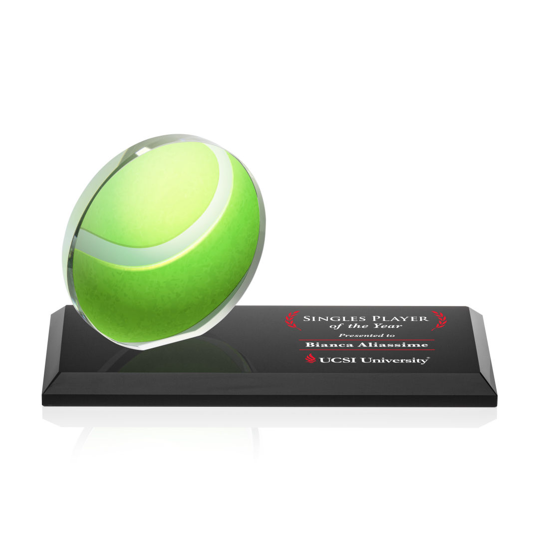 Northam VividPrint™ Award - Tennis 40