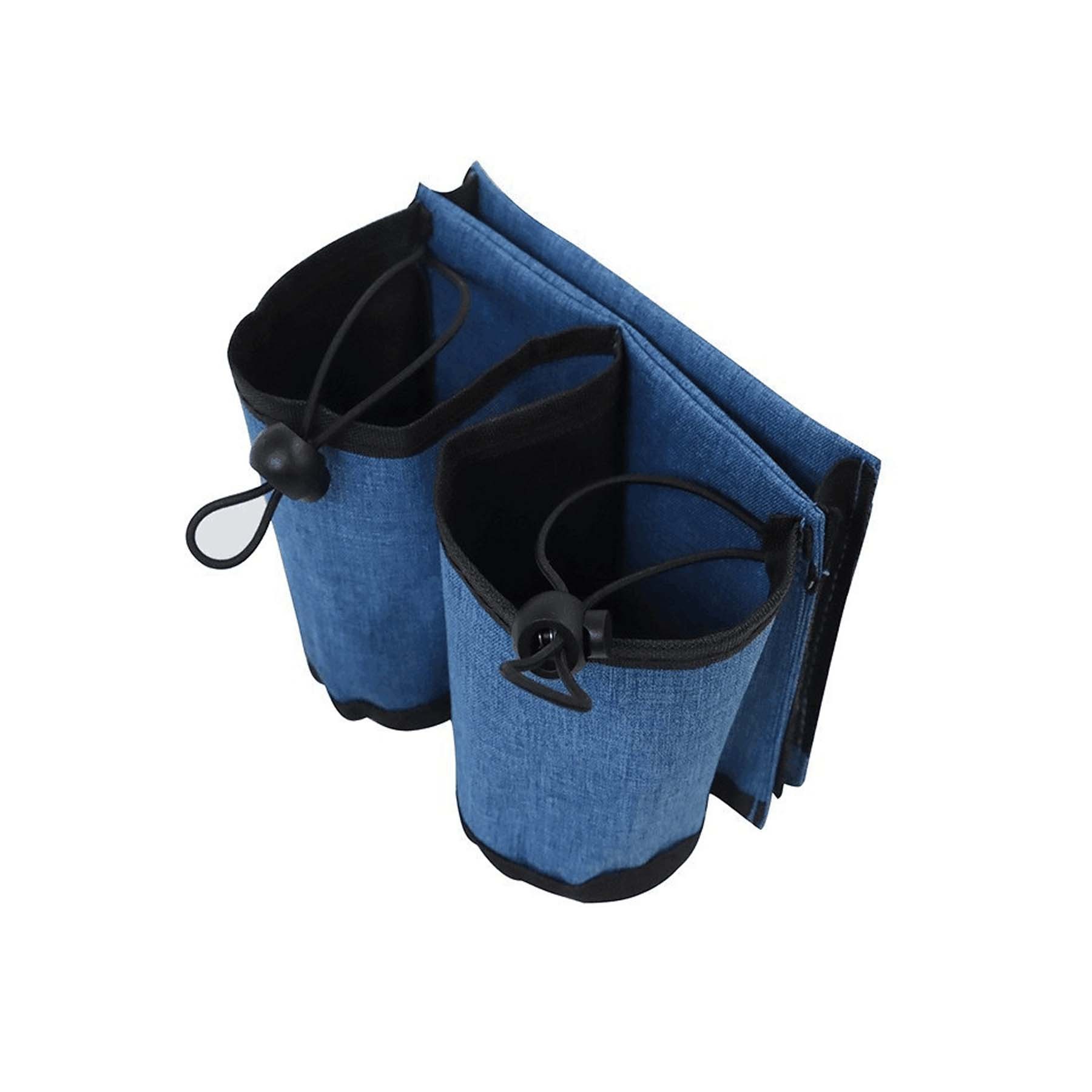 Travel Luggage Cup Holder 2