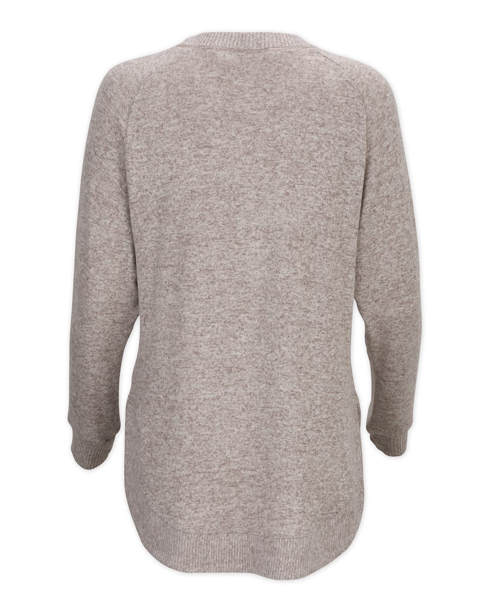 Women's Cuddle Oversize Pullover Sweater - BW1102 14