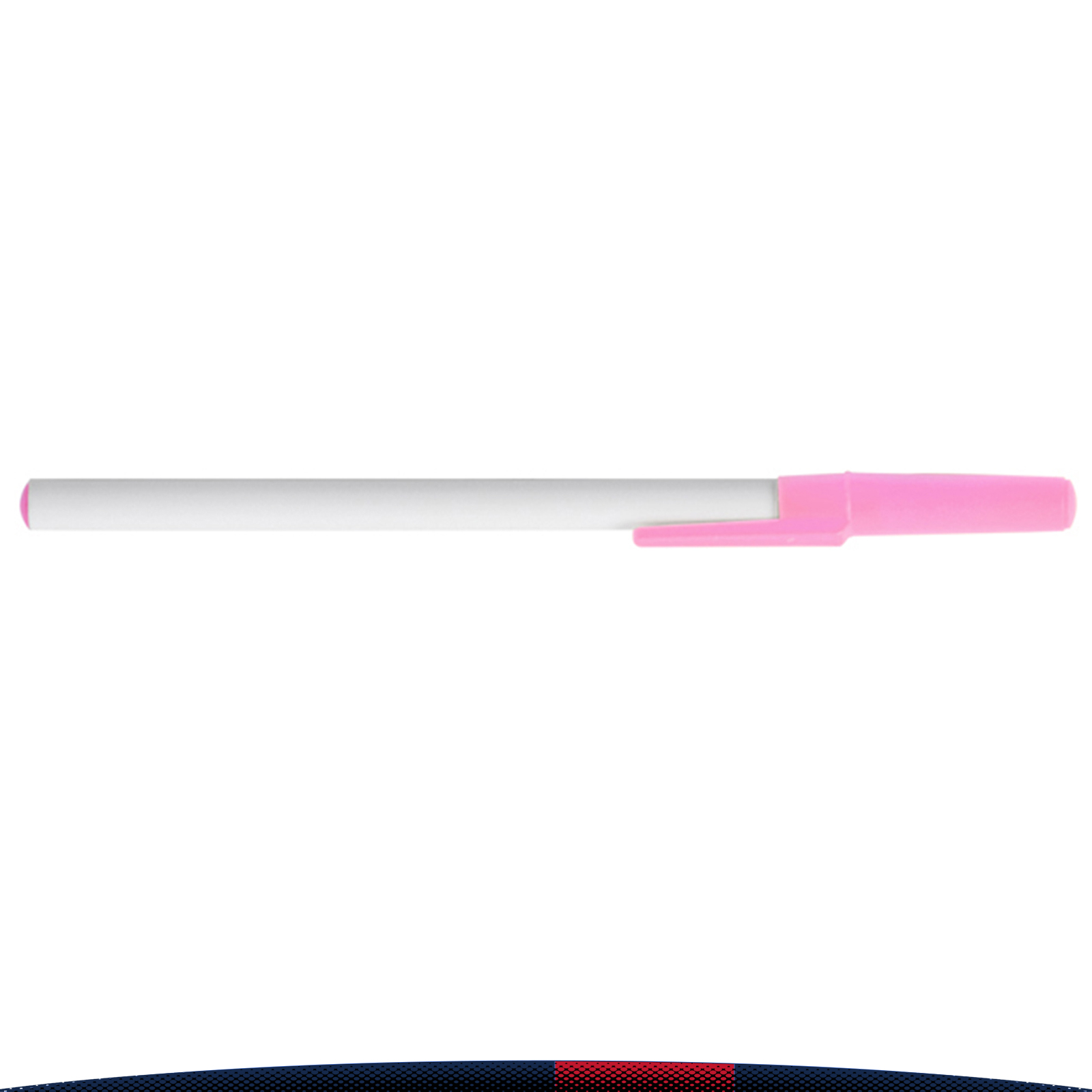 Bobbi Value Plastic Stick Pen 13