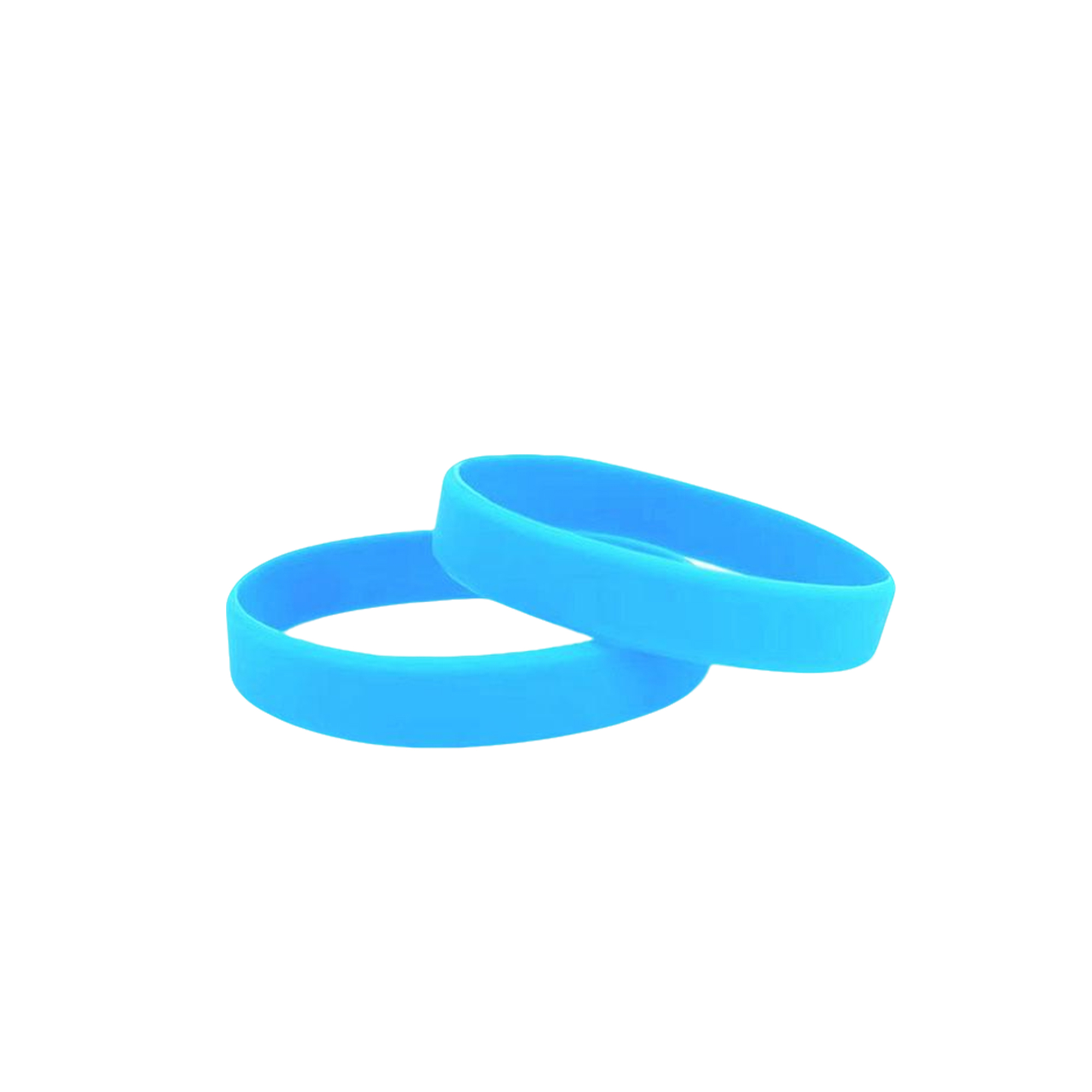 Silicone Adult Wristband Soft Comfortable Wear 8