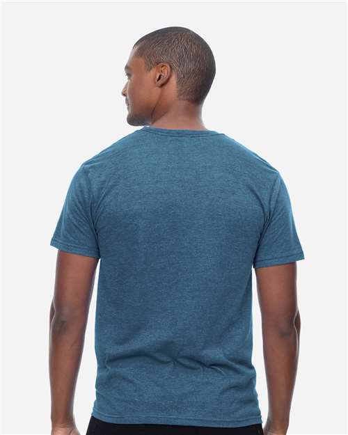 Unisex Epic CVC T-Shirt - T1001 86