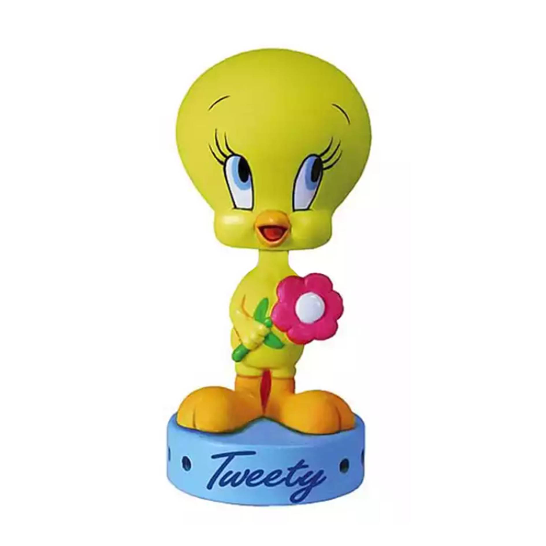 Custom Cartoon Character Bobblehead Doll 1